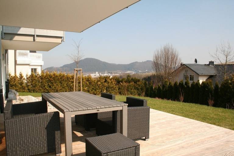 Ferienwohnung  Willingen (Upland)