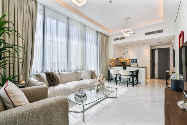 130 m&sup2; Ferienhaus