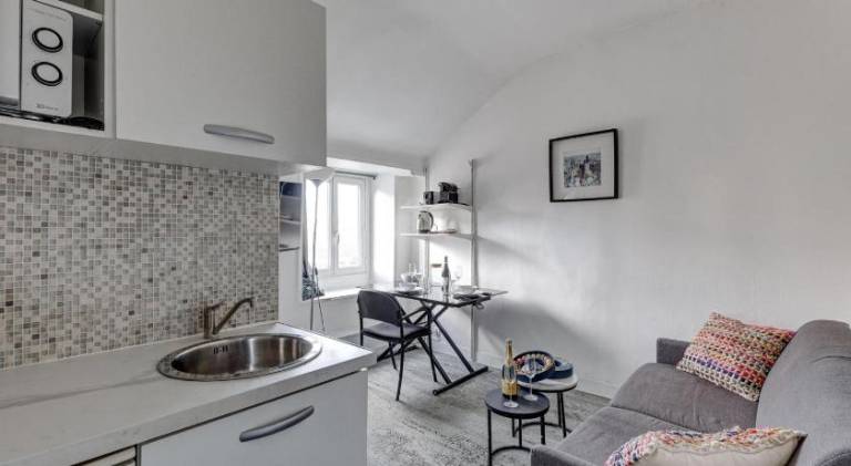 Apartment | Pet-friendly — photo 3