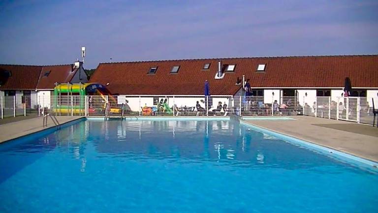 Ferienpark Bredene