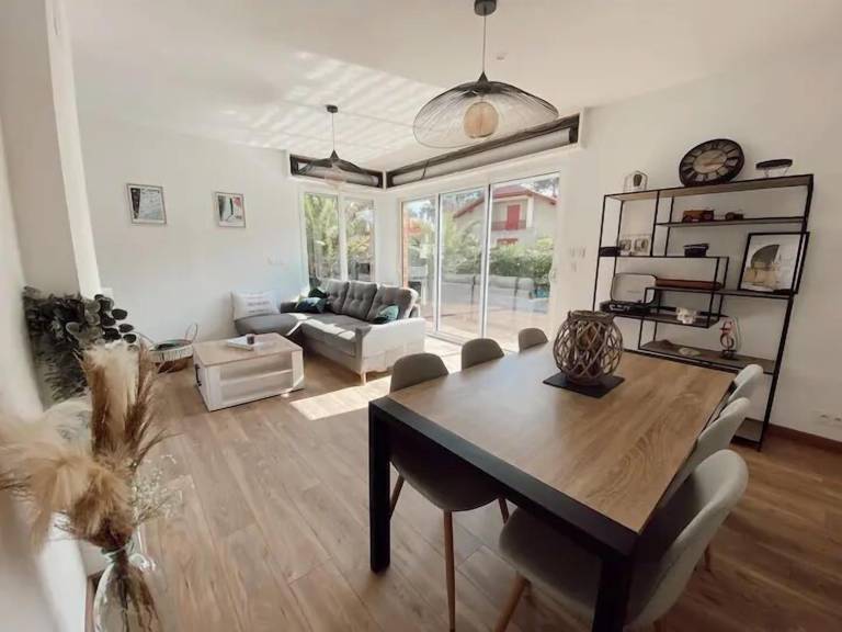 Ferienhaus Soorts-Hossegor