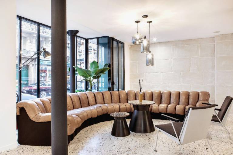 New Hotel Le Voltaire — photo 3