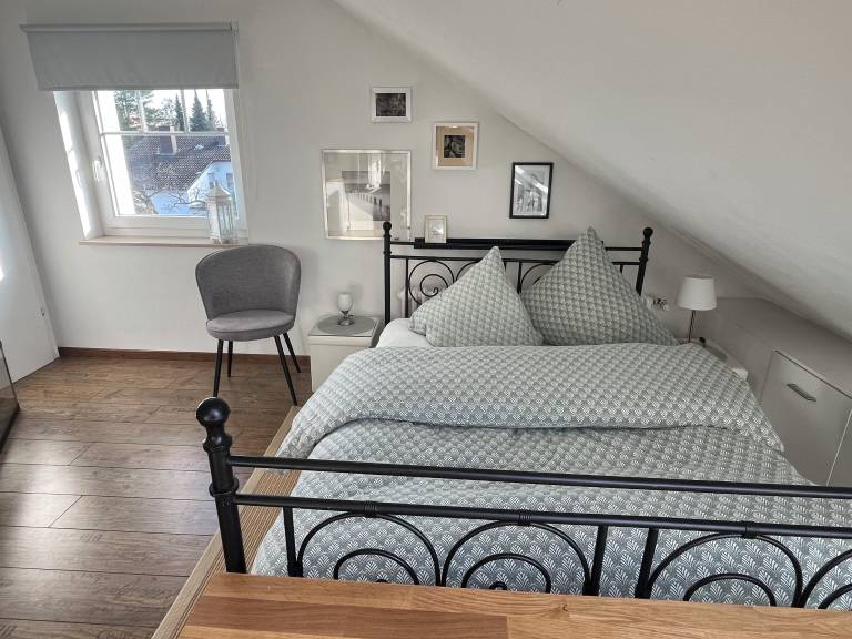 Ferienwohnung Warburg