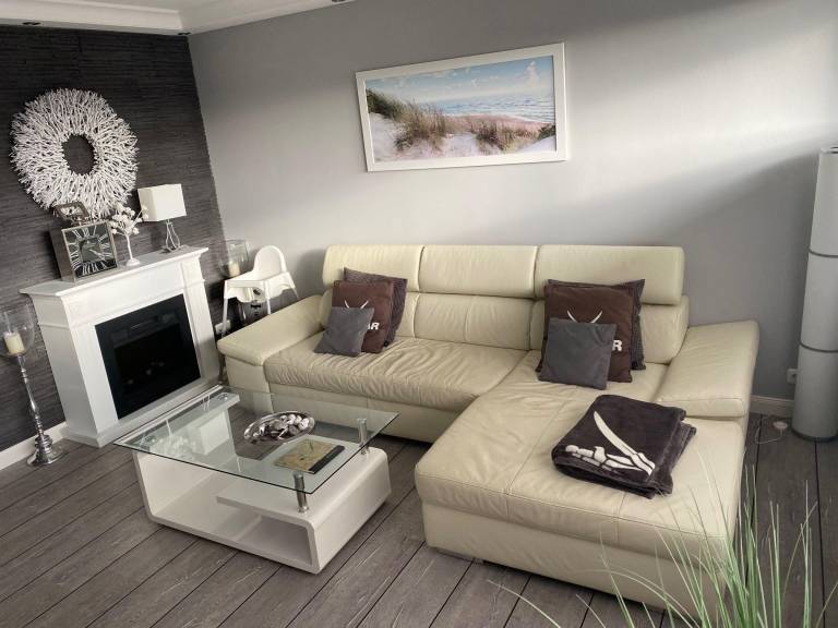 Ferienwohnung Sankt Peter-Ording