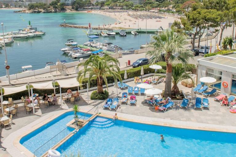Aparthotel  Magaluf
