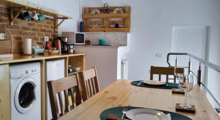 Rental apartment with 1 room for 4 persons — photo 3