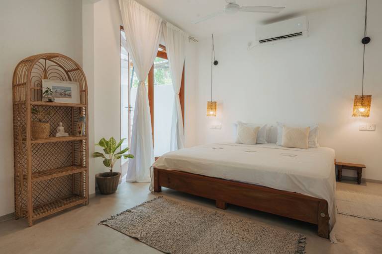 Villa Weligama