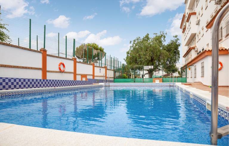 Apartamento Matalascañas