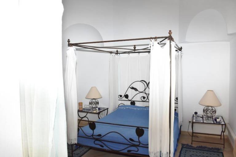 Accommodation  Aghir