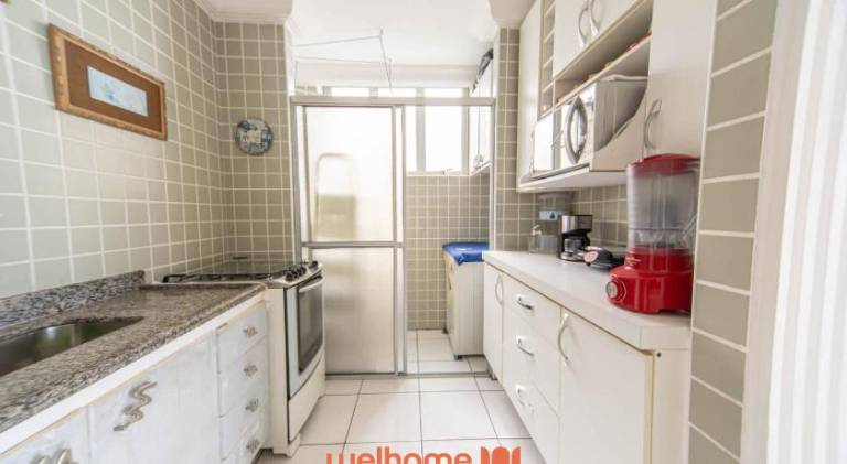 Rental apartment with 3 rooms for 8 persons — photo 5