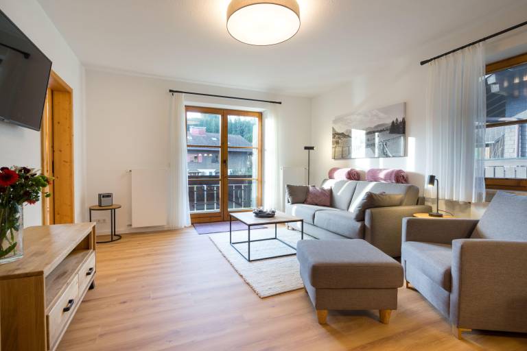 Ferienwohnung Langenwang