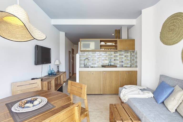 Aparthotel Formentera