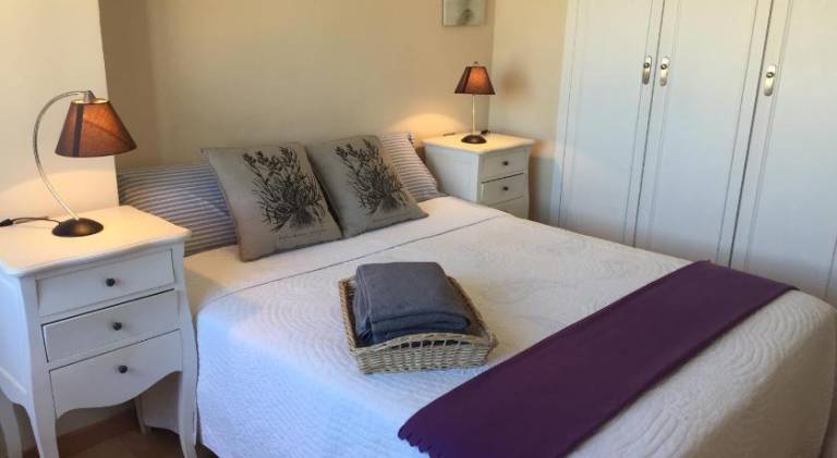 Apartamento Sueca