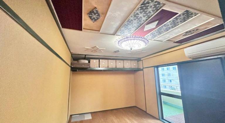 42 m² Ferienwohnung