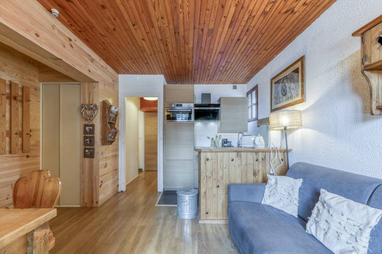 Apartment 'Gawal 1' with Mountain View, Private Terrace and Wi-Fi — photo 3