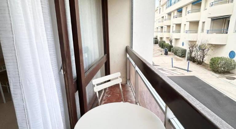 Rental apartment with 1 room for 4 persons — photo 3