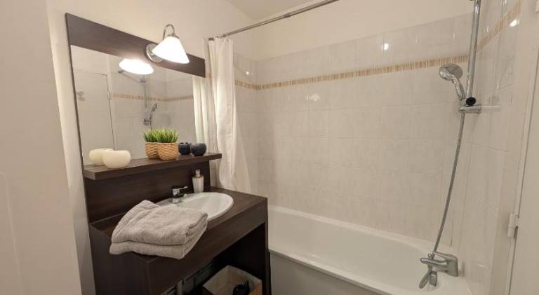 Rental apartment | Dogs allowed — photo 4