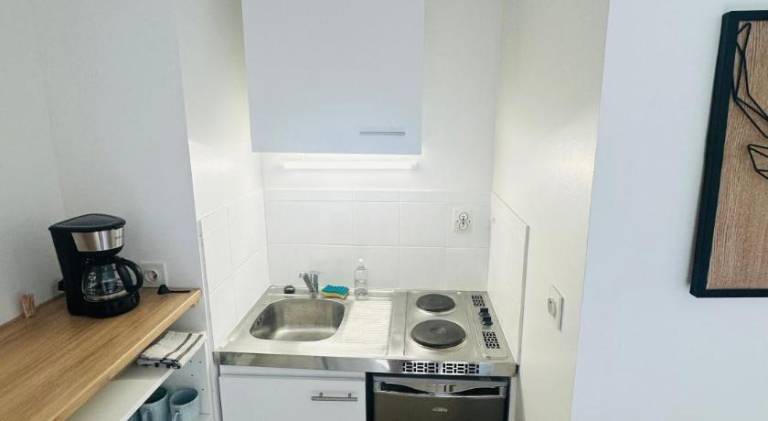 Rental apartment | Dogs allowed — photo 4