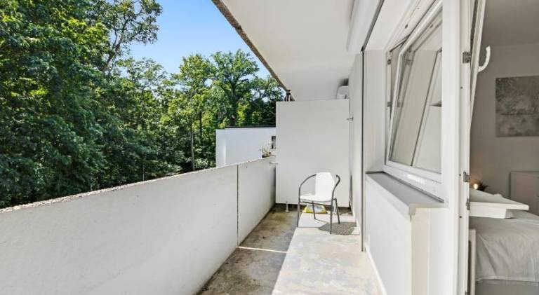 Apartment with 1 room for 2 persons — photo 4