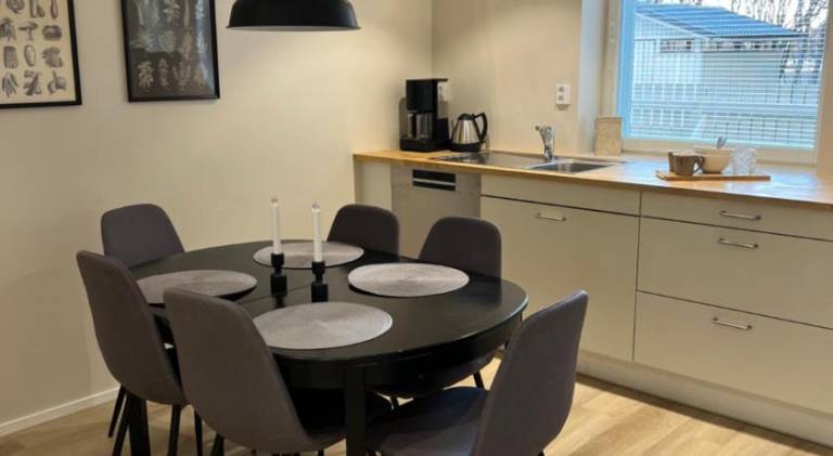 Rental apartment | Near Arktikum Science Museum | Pets allowed — photo 3