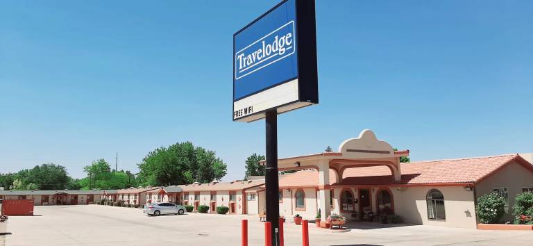 Motel Kanab