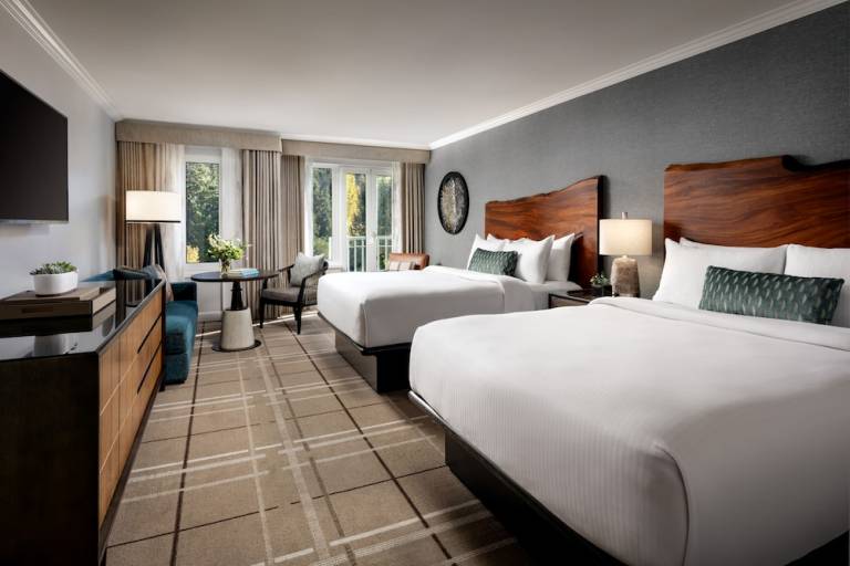 Resort  Whistler