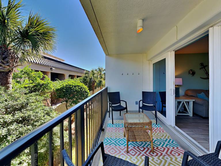 Ferienwohnung  Fort Walton Beach