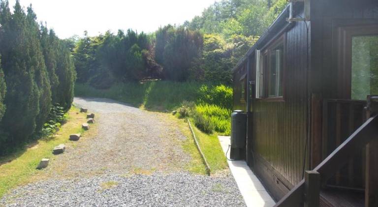 Chalet with 3 rooms for 5 persons — photo 5
