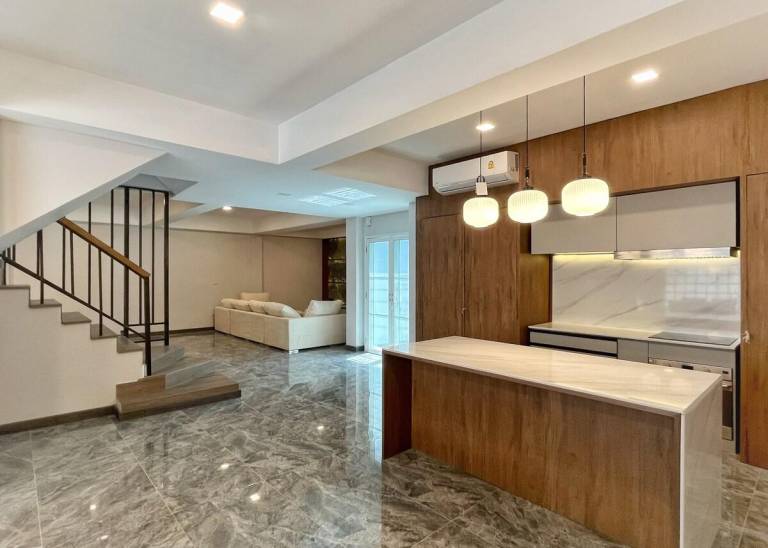 Vacation home with 4 rooms for 10 persons — photo 3