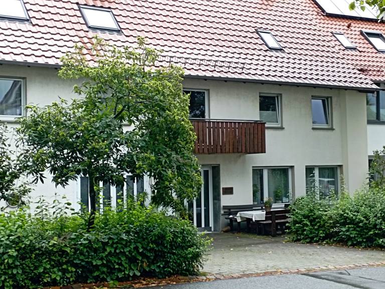Ferienwohnung  Salzkotten