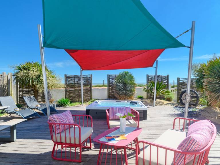 Ferienhaus Île de Noirmoutier