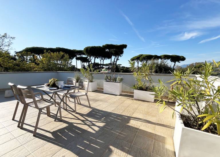 Ferienwohnung Lido di Camaiore