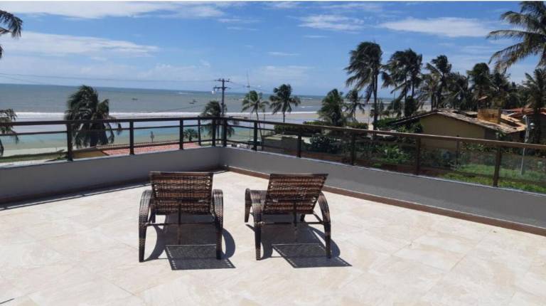 Resort Flecheiras