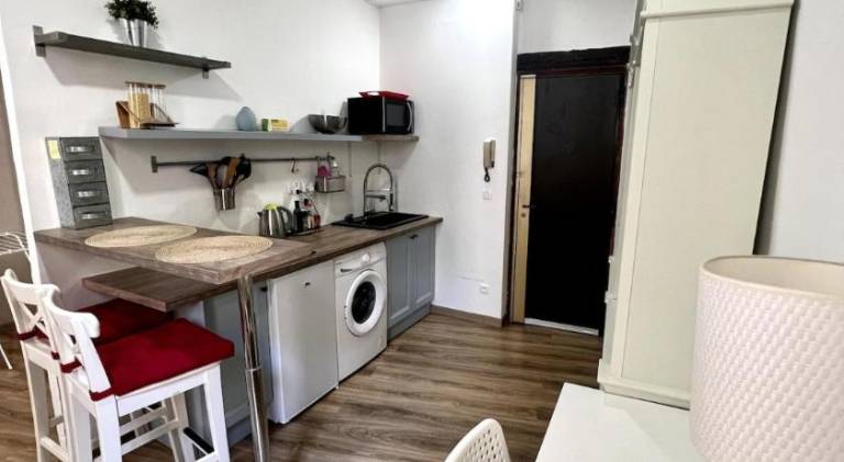 Rental apartment with 1 room for 3 persons — photo 4