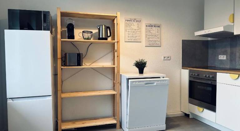 Holiday apartment | Pet-friendly — photo 4