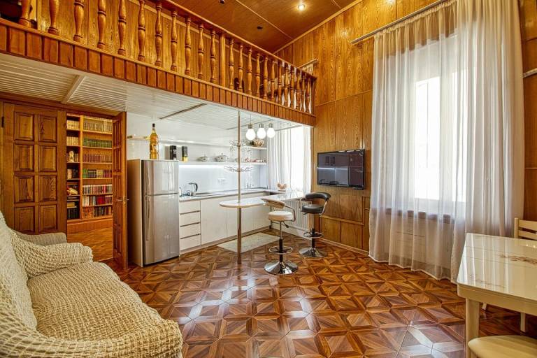 Ferienwohnung Altstadt