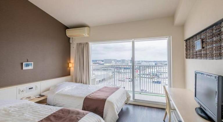 HOTEL GranView Garden OKINAWA Vacation STAY 44961v