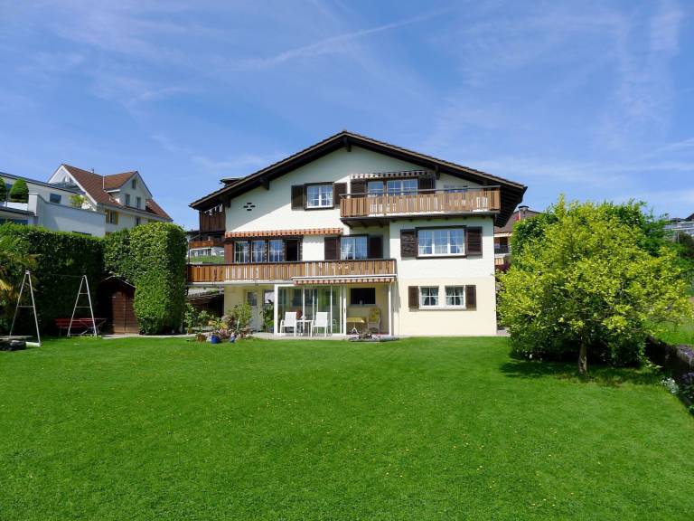 Ferienwohnung Weggis