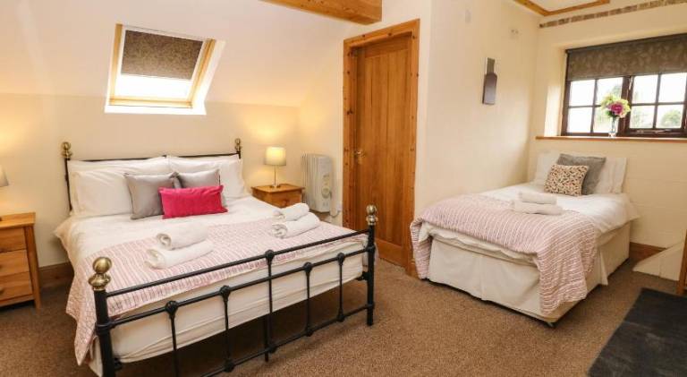 Vacation home with 4 rooms for 14 persons — photo 2