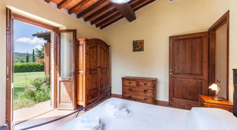 Agriturismo Pian del Vescovo — photo 2