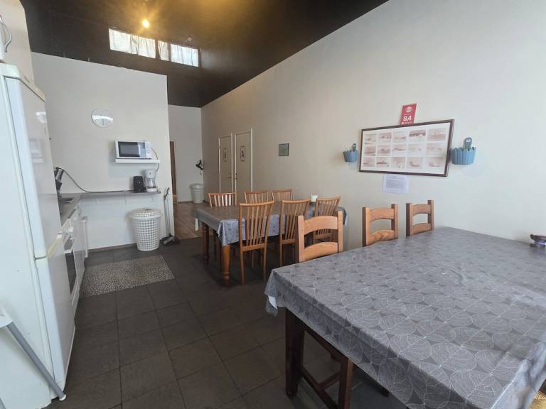 Apartment Grindavik