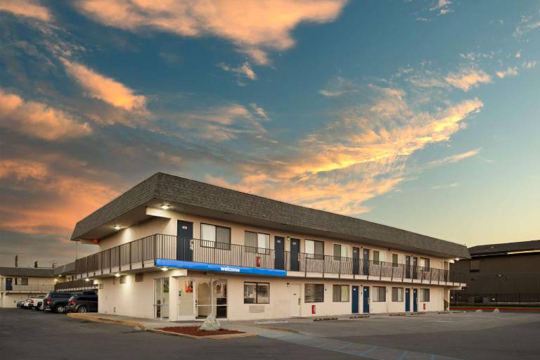 Motel 6 Twin Falls, ID — photo 2