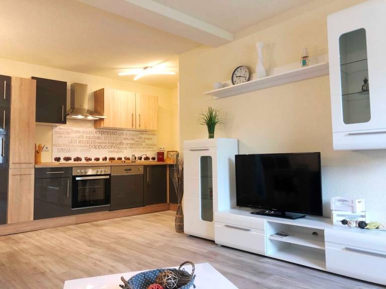 Ferienwohnung Senftenberg