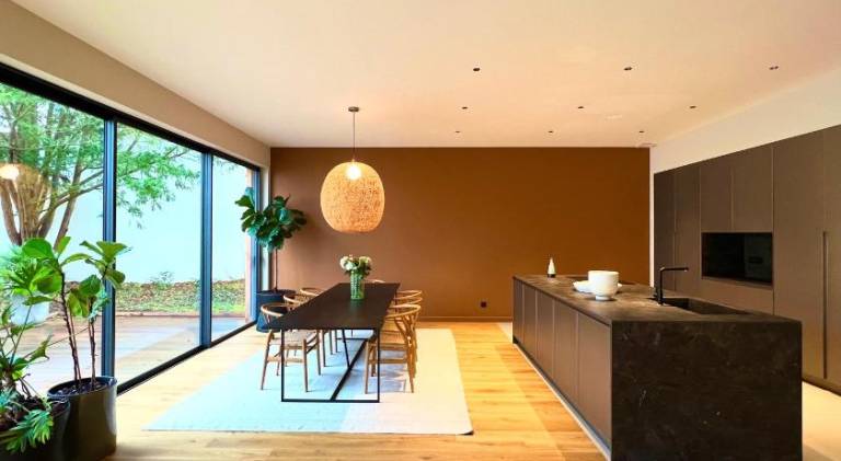 Nice villa with garden & terrace | Pet-friendly — photo 2