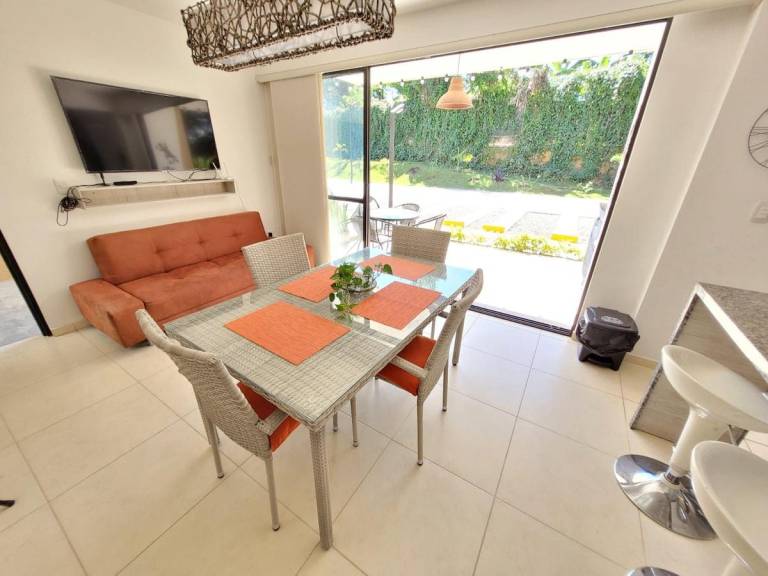 Apartment  La Tebaida