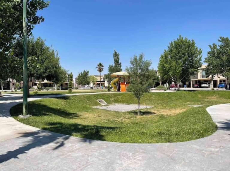 Casa Las Lomas