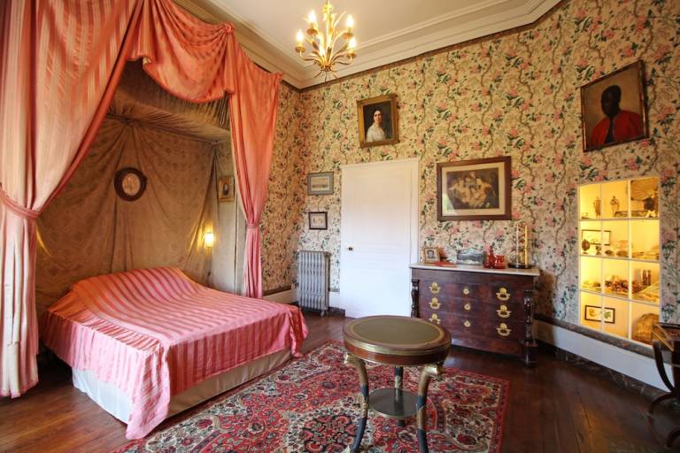 Bed & Breakfast Saint-Priest-Taurion