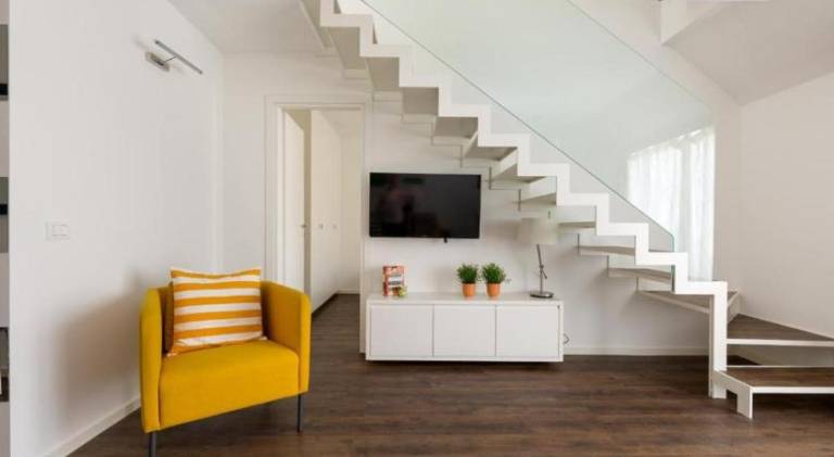 Rooftop Suites Budapest — photo 3