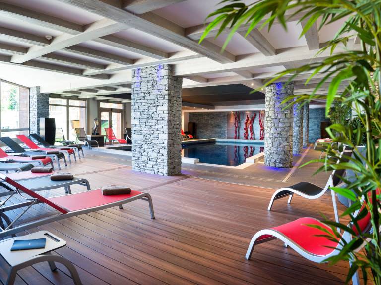 Appartement La Rosière