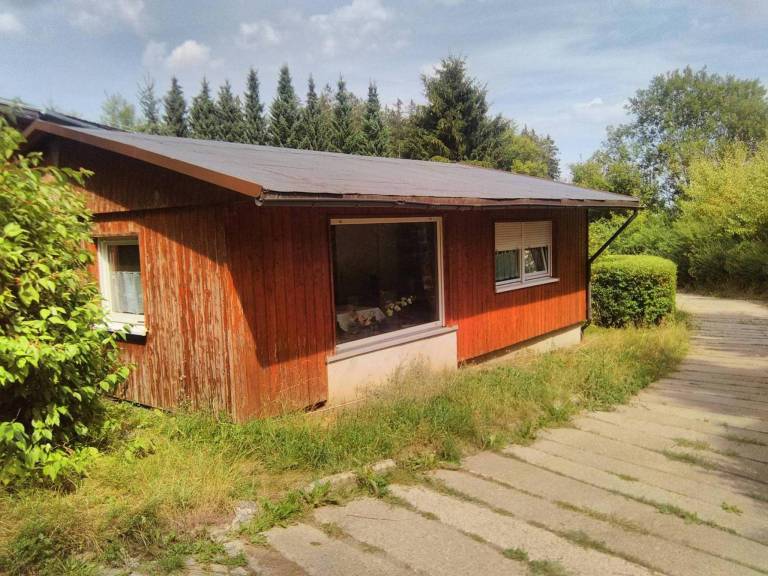 Ferienhaus Tambach-Dietharz